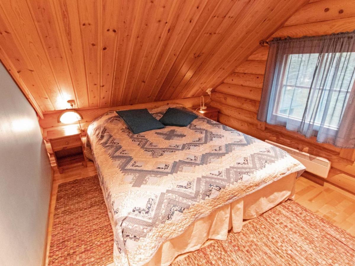 Holiday Home Tievanlaita 10 By Interhome Äkäslompolo 외부 사진