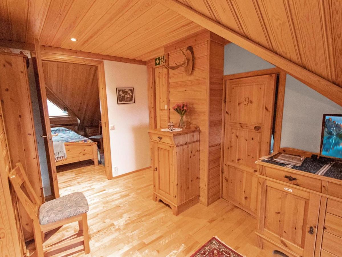 Holiday Home Tievanlaita 10 By Interhome Äkäslompolo 외부 사진